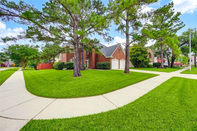20403 Misty Cove Drive, Katy, TX 77449