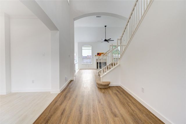 20403 Misty Cove Drive, Katy, TX 77449