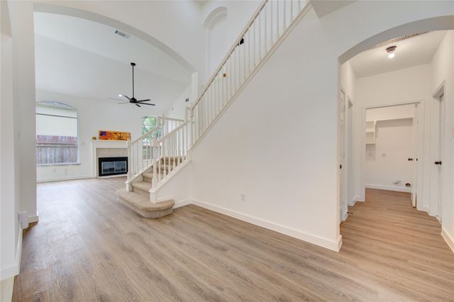 20403 Misty Cove Drive, Katy, TX 77449