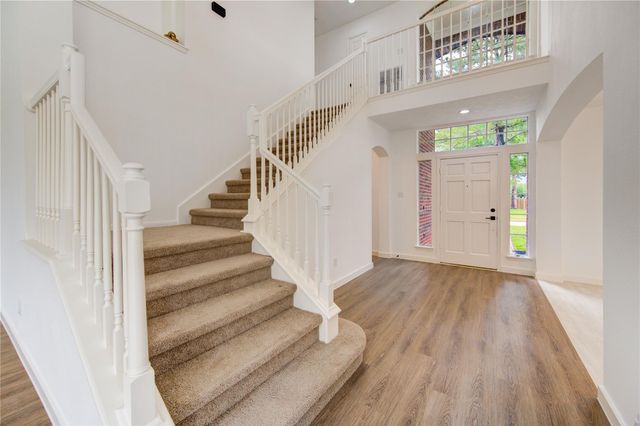 20403 Misty Cove Drive, Katy, TX 77449