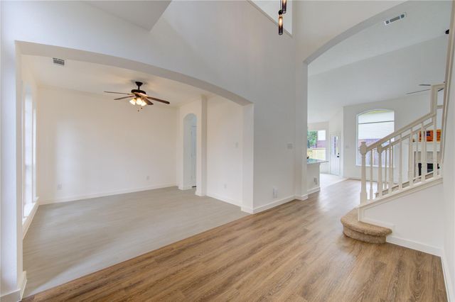 20403 Misty Cove Drive, Katy, TX 77449