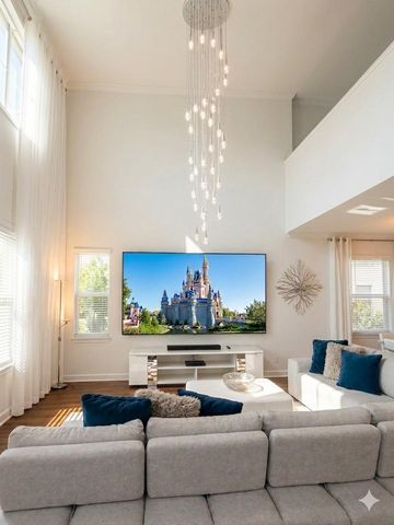 2997 BUCCANEER PALM ROAD, Kissimmee, FL 34747