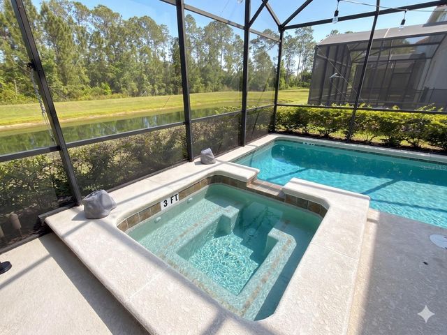 2997 BUCCANEER PALM ROAD, Kissimmee, FL 34747