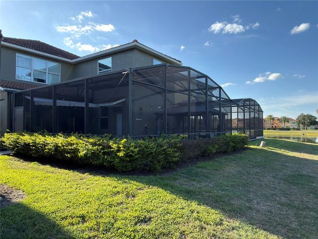 2997 BUCCANEER PALM ROAD, Kissimmee, FL 34747