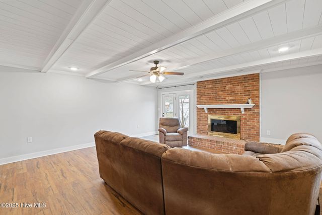 103 N Parks Drive, Pikeville, NC 27863