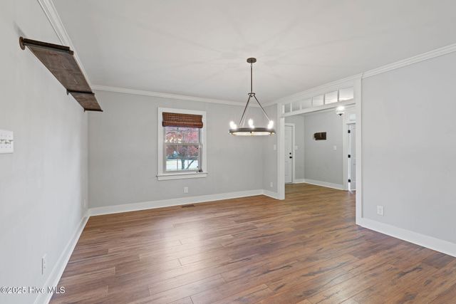 103 N Parks Drive, Pikeville, NC 27863