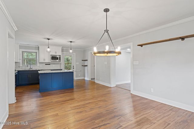 103 N Parks Drive, Pikeville, NC 27863