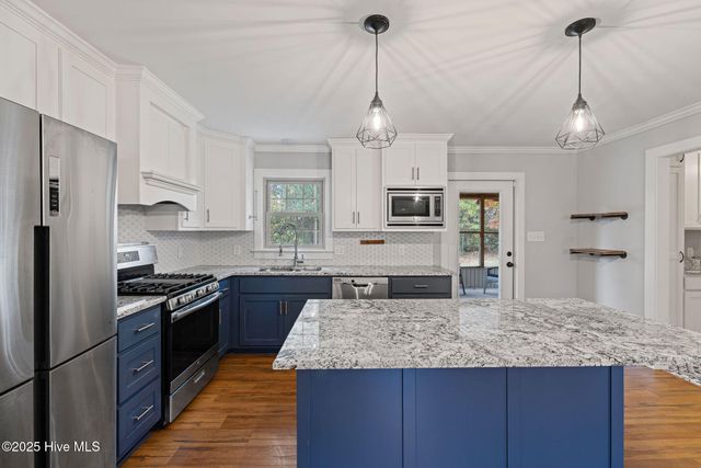 103 N Parks Drive, Pikeville, NC 27863