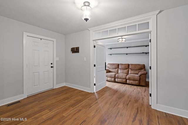 103 N Parks Drive, Pikeville, NC 27863