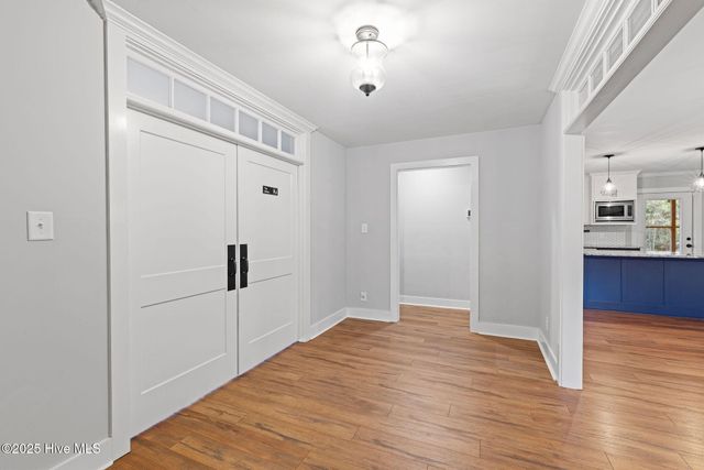 103 N Parks Drive, Pikeville, NC 27863