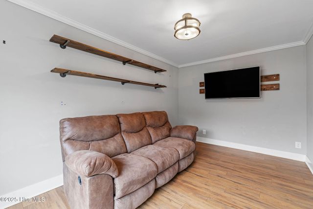 103 N Parks Drive, Pikeville, NC 27863