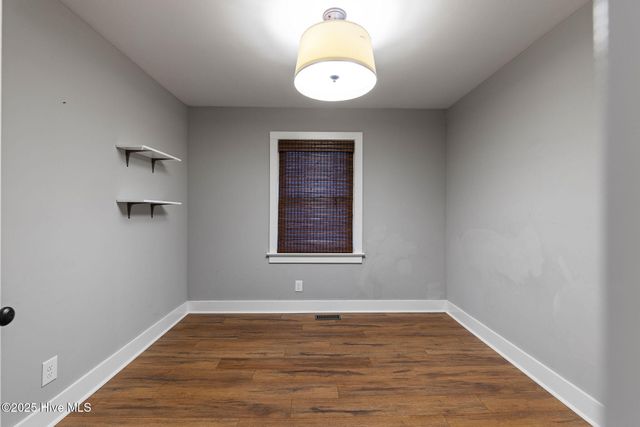 103 N Parks Drive, Pikeville, NC 27863