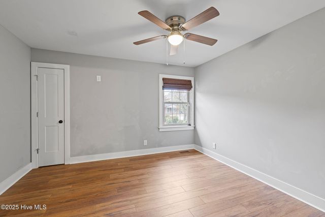 103 N Parks Drive, Pikeville, NC 27863