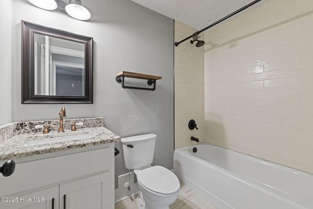 103 N Parks Drive, Pikeville, NC 27863