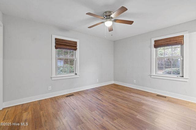 103 N Parks Drive, Pikeville, NC 27863