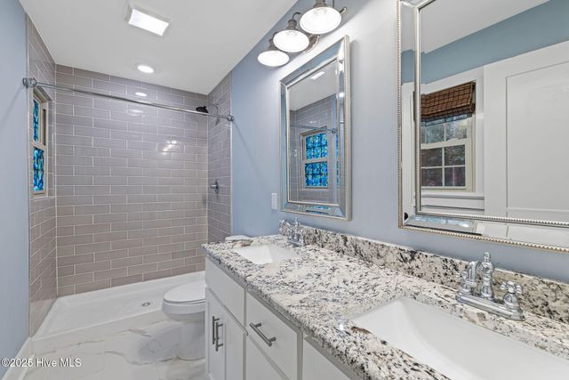 103 N Parks Drive, Pikeville, NC 27863