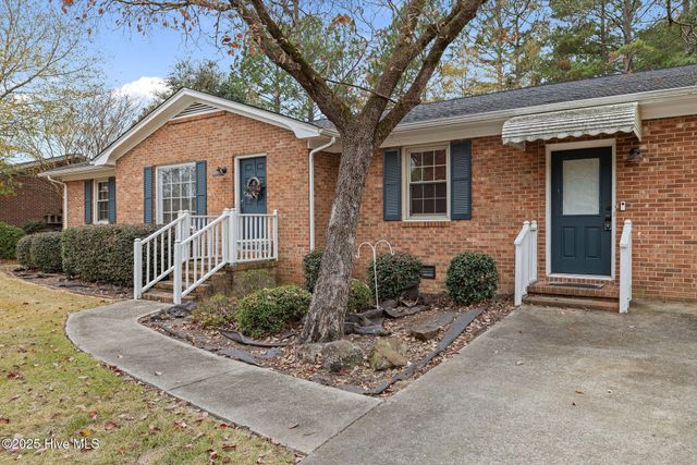 103 N Parks Drive, Pikeville, NC 27863