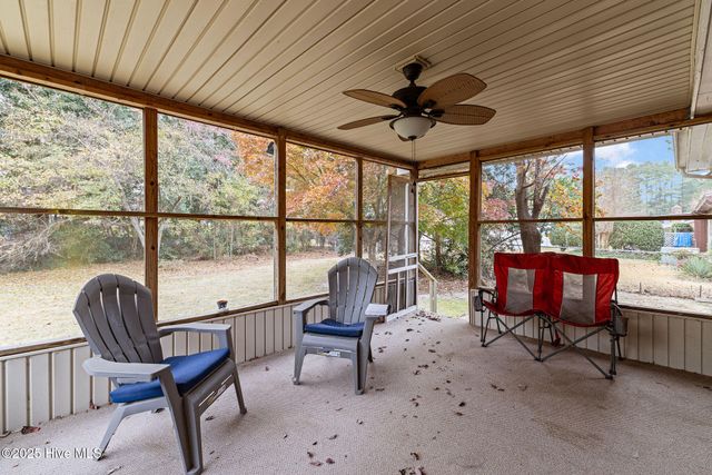 103 N Parks Drive, Pikeville, NC 27863