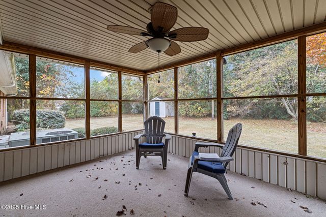 103 N Parks Drive, Pikeville, NC 27863