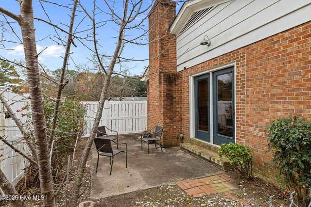 103 N Parks Drive, Pikeville, NC 27863