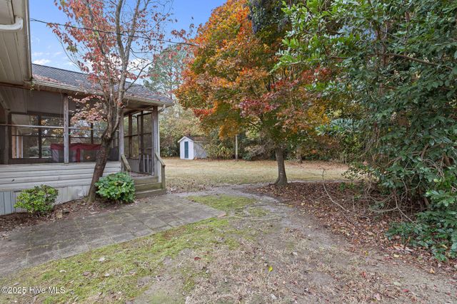 103 N Parks Drive, Pikeville, NC 27863