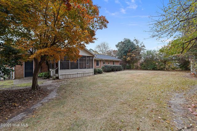 103 N Parks Drive, Pikeville, NC 27863