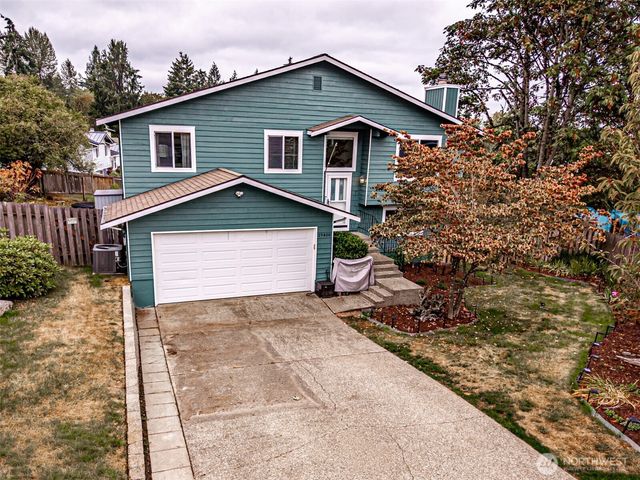 29400 60th Place S, Auburn, WA 98001