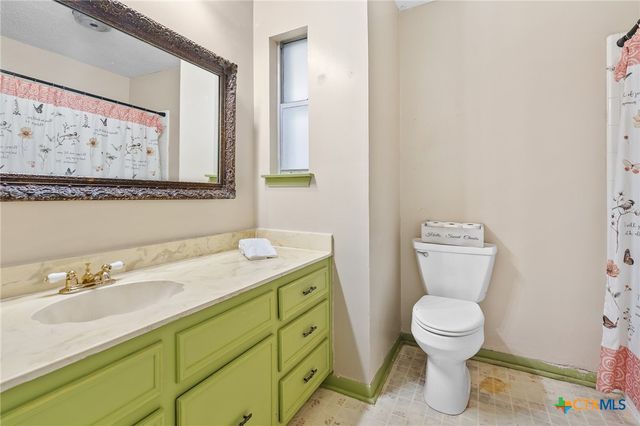 1900 Bundrant Drive, Killeen, TX 76543
