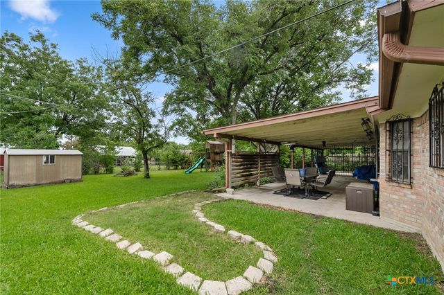 1900 Bundrant Drive, Killeen, TX 76543