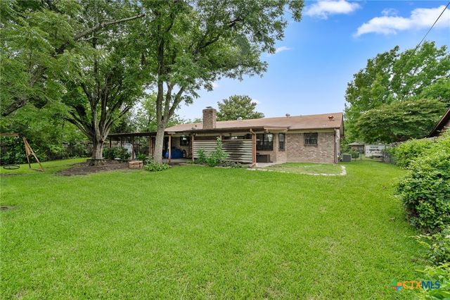 1900 Bundrant Drive, Killeen, TX 76543