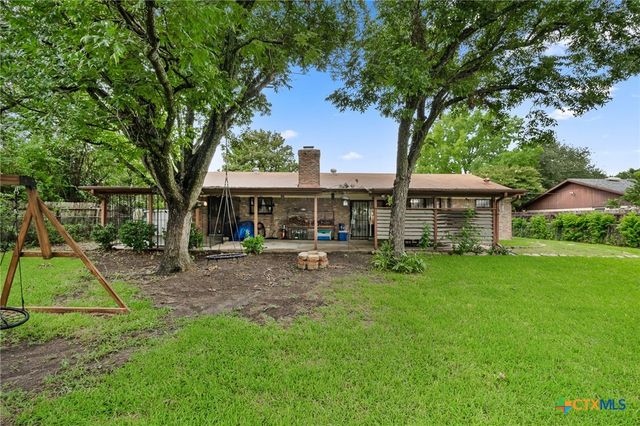 1900 Bundrant Drive, Killeen, TX 76543