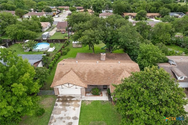 1900 Bundrant Drive, Killeen, TX 76543