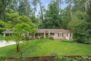 2986 Mornington Drive NW, Atlanta, GA 30327