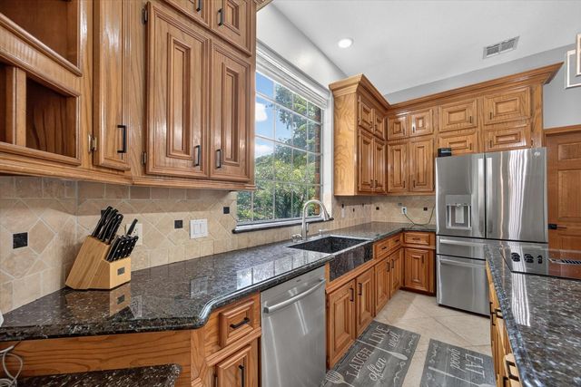 15602 Gettysburg Drive, Tomball, TX 77377