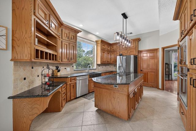 15602 Gettysburg Drive, Tomball, TX 77377