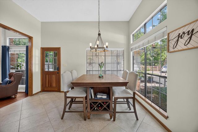 15602 Gettysburg Drive, Tomball, TX 77377