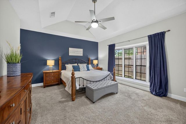 15602 Gettysburg Drive, Tomball, TX 77377