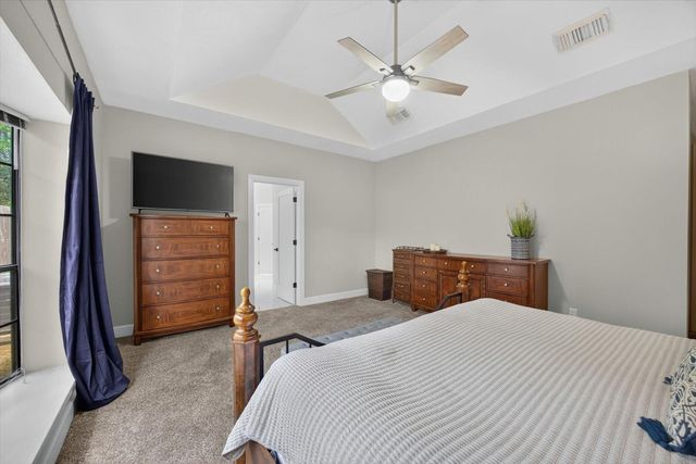 15602 Gettysburg Drive, Tomball, TX 77377
