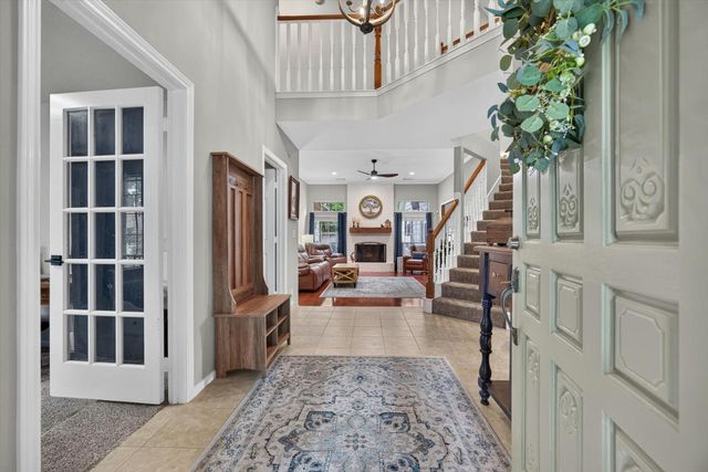 15602 Gettysburg Drive, Tomball, TX 77377