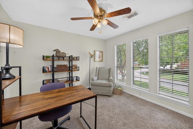 15602 Gettysburg Drive, Tomball, TX 77377