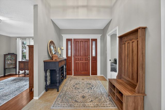 15602 Gettysburg Drive, Tomball, TX 77377