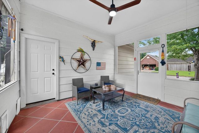 15602 Gettysburg Drive, Tomball, TX 77377