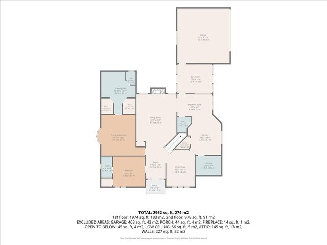 15602 Gettysburg Drive, Tomball, TX 77377