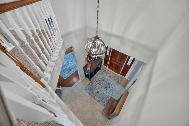 15602 Gettysburg Drive, Tomball, TX 77377