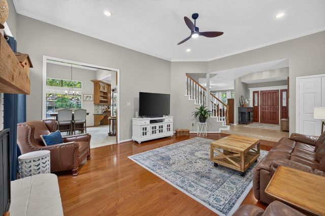 15602 Gettysburg Drive, Tomball, TX 77377