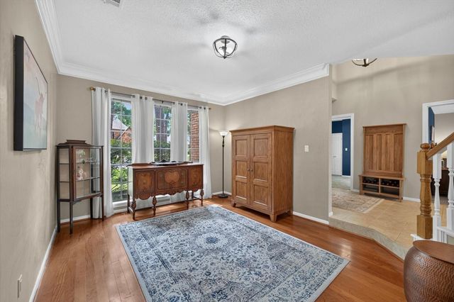 15602 Gettysburg Drive, Tomball, TX 77377