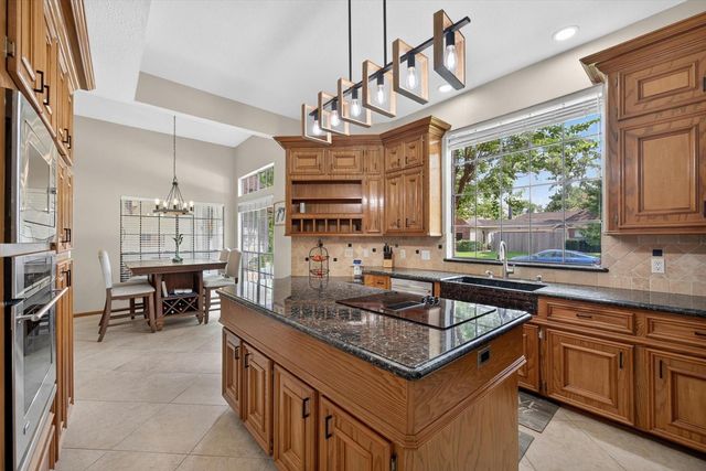15602 Gettysburg Drive, Tomball, TX 77377