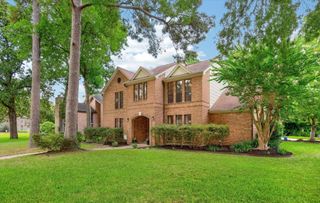 15602 Gettysburg Drive, Tomball, TX 77377