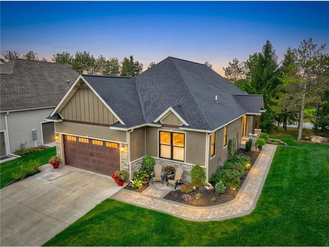 1777 George Norman Drive, New Richmond, WI 54017