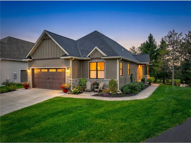 1777 George Norman Drive, New Richmond, WI 54017
